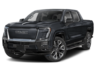 Sierra EV vs. Cybertruck - Monticello GMC in MONTICELLO AR
