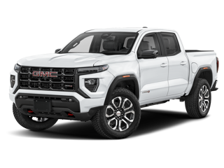 GMC Canyon - Monticello GMC in MONTICELLO AR
