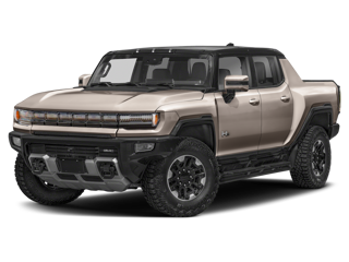 HUMMER EV vs Tesla Cybertruck - Monticello GMC in MONTICELLO AR