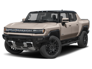 HUMMER EV vs Tesla Cybertruck - Monticello GMC in MONTICELLO AR