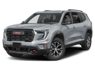 GMC Acadia - Monticello GMC in MONTICELLO AR