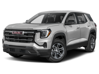 GMC Terrain - Monticello GMC in MONTICELLO AR