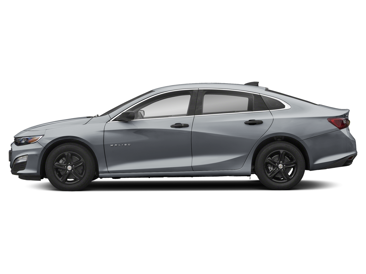 2024 Chevrolet Malibu FL