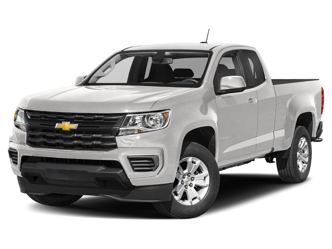 2022 Chevrolet Colorado LT for sale in Monticello, AR