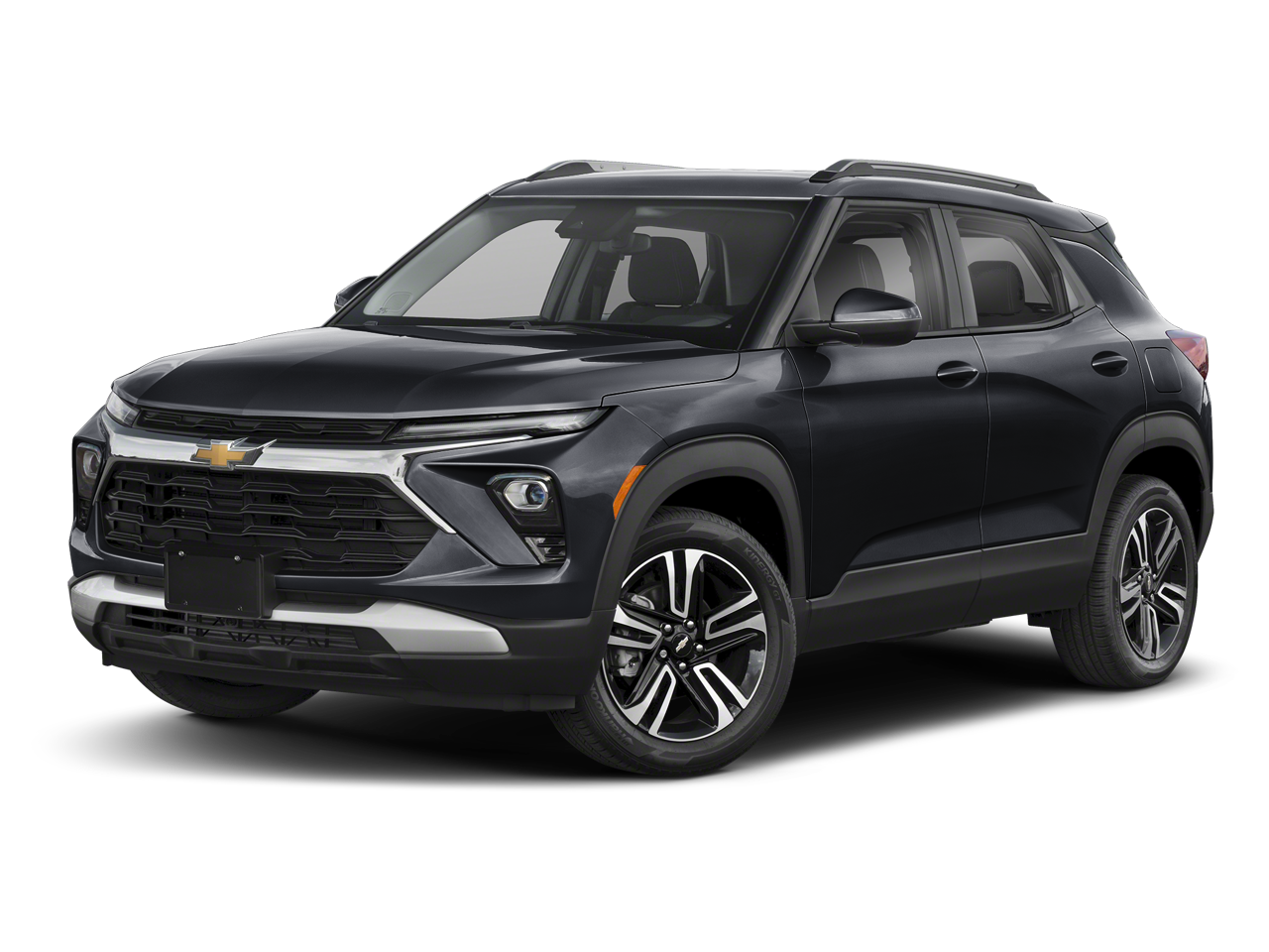 2026 Chevrolet Trailblazer LT for sale in Monticello, AR