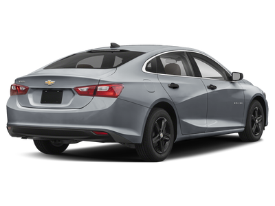 2024 Chevrolet Malibu FL