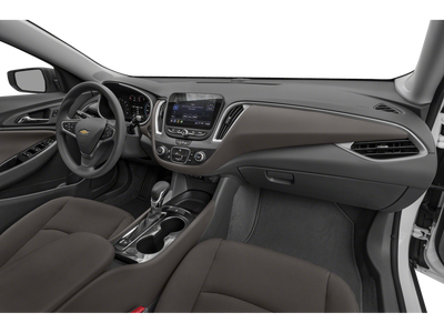 2024 Chevrolet Malibu FL