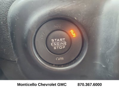 2022 Jeep Wrangler Unlimited Sport S 4x4