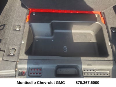 2022 Jeep Wrangler Unlimited Sport S 4x4