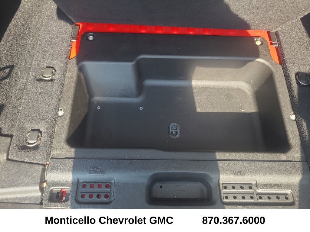 2022 Jeep Wrangler Unlimited Sport S 4x4