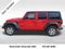 2022 Jeep Wrangler Unlimited Sport S 4x4