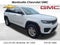 2023 Jeep Grand Cherokee Laredo 4x4