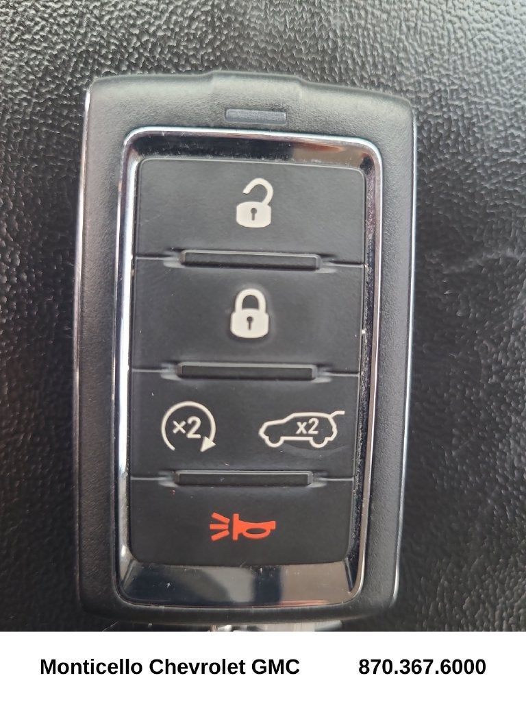 2023 Jeep Grand Cherokee Laredo 4x4