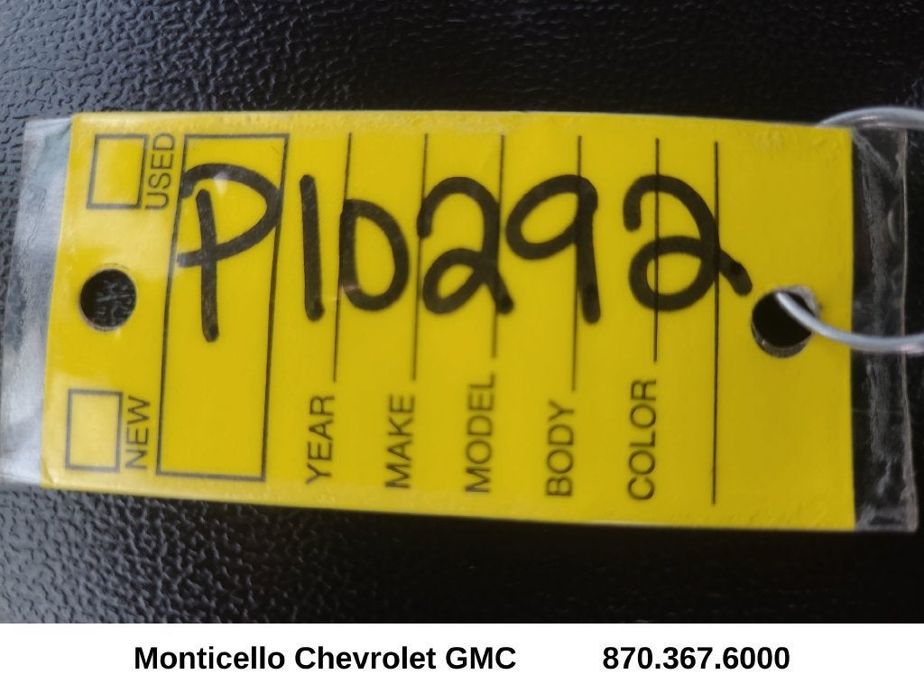 2023 Jeep Grand Cherokee Laredo 4x4