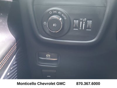 2023 Jeep Grand Cherokee L Summit Reserve 4x4