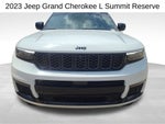2023 Jeep Grand Cherokee L Summit Reserve 4x4
