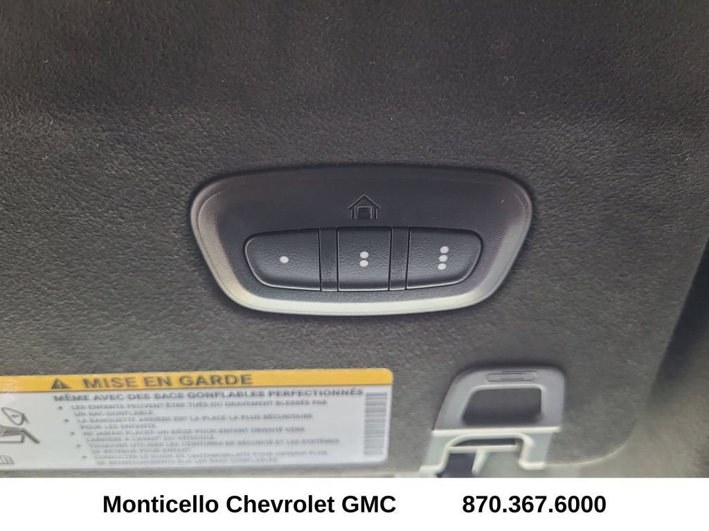 2023 Jeep Grand Cherokee L Summit Reserve 4x4