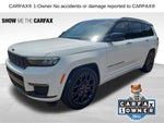 2023 Jeep Grand Cherokee L Summit Reserve 4x4