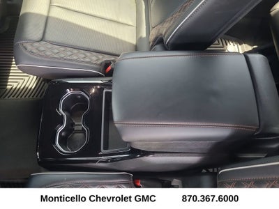 2023 Jeep Grand Cherokee L Summit Reserve 4x4