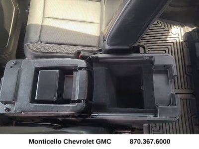 2023 Jeep Grand Cherokee L Summit Reserve 4x4