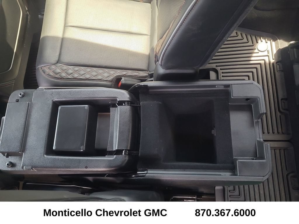 2023 Jeep Grand Cherokee L Summit Reserve 4x4