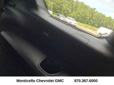 2023 Jeep Grand Cherokee L Summit Reserve 4x4