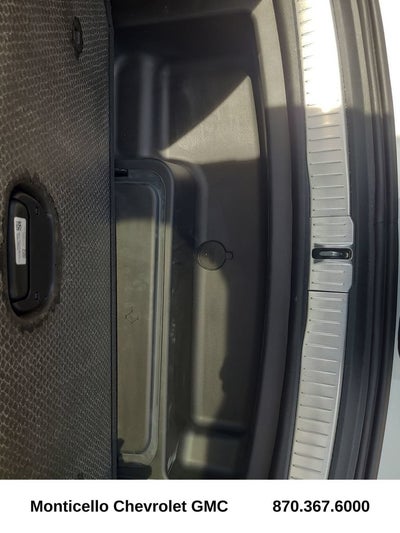 2023 Jeep Grand Cherokee L Summit Reserve 4x4