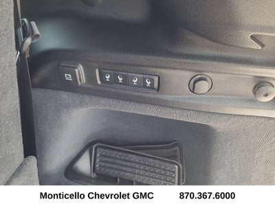 2023 Jeep Grand Cherokee L Summit Reserve 4x4