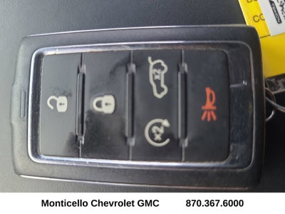 2023 Jeep Grand Cherokee L Summit Reserve 4x4