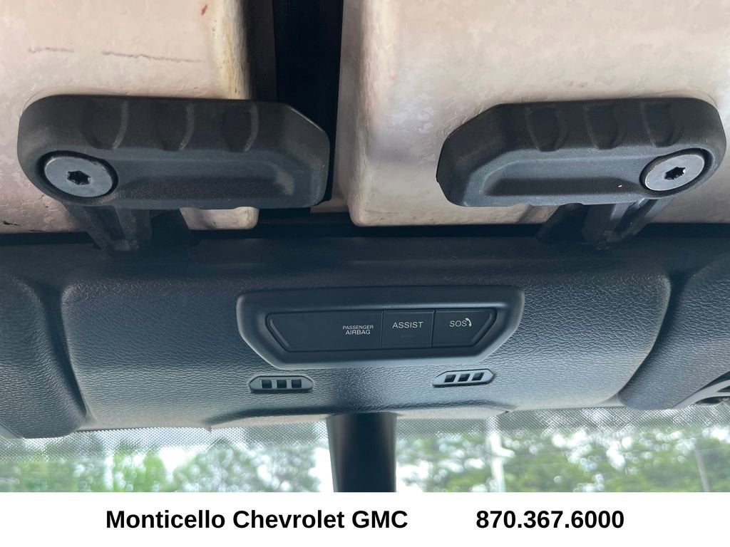 2023 Jeep Gladiator Mojave 4x4