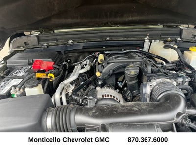 2023 Jeep Gladiator Mojave 4x4