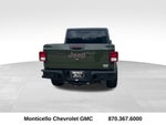 2023 Jeep Gladiator Mojave 4x4