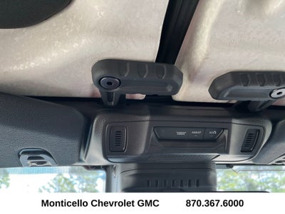 2025 Jeep Gladiator Mojave 4x4