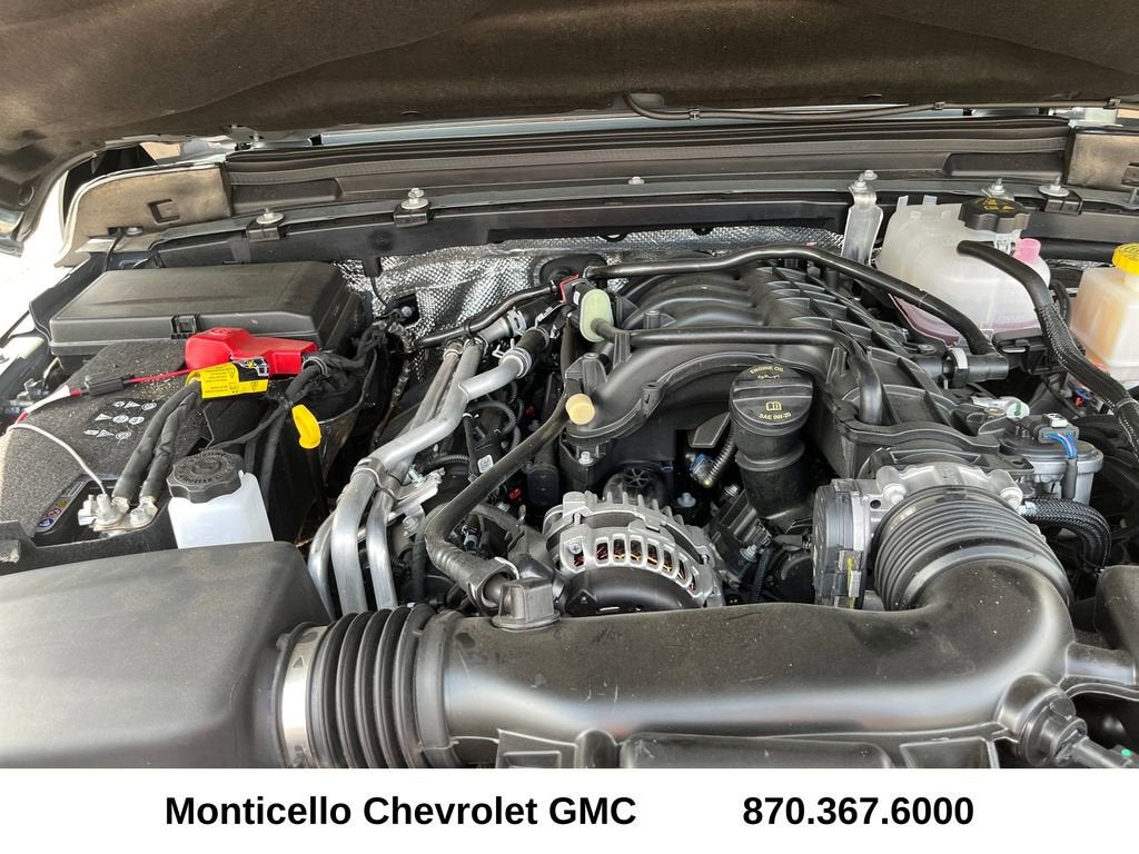 2025 Jeep Gladiator Mojave 4x4