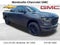 2024 RAM 1500 Big Horn Crew Cab 4x4 5'7" Box