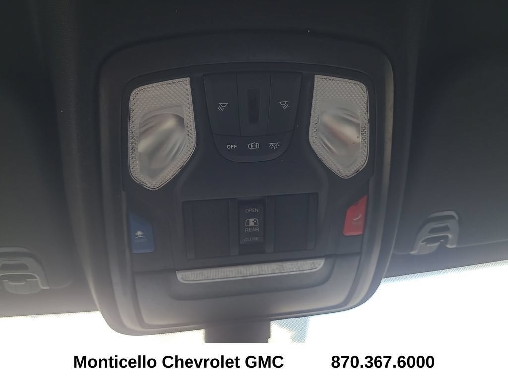 2024 RAM 1500 Big Horn Crew Cab 4x4 5'7" Box