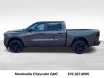 2024 RAM 1500 Big Horn Crew Cab 4x4 5'7" Box