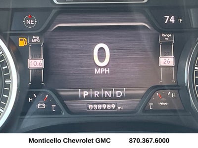 2023 RAM 1500 Lone Star Crew Cab 4x4 5'7" Box