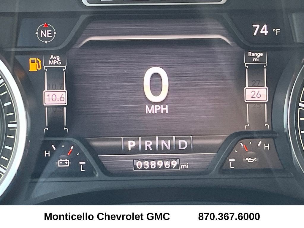 2023 RAM 1500 Lone Star Crew Cab 4x4 5'7" Box