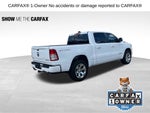 2023 RAM 1500 Lone Star Crew Cab 4x4 5'7" Box