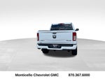 2023 RAM 1500 Lone Star Crew Cab 4x4 5'7" Box