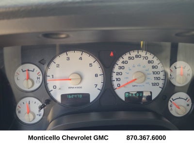 2005 Dodge Ram 1500 ST