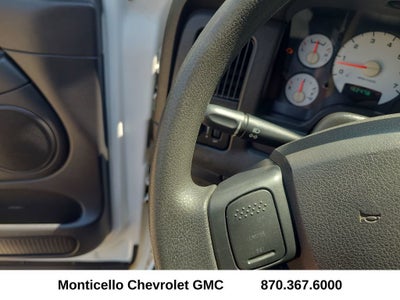2005 Dodge Ram 1500 ST