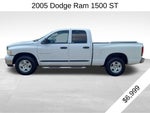 2005 Dodge Ram 1500 ST