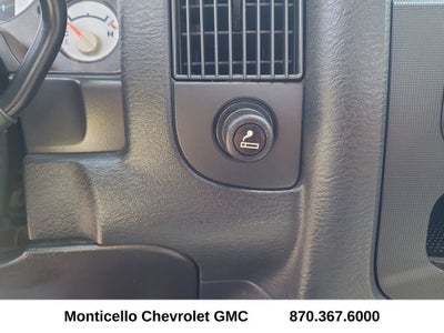 2005 Dodge Ram 1500 ST
