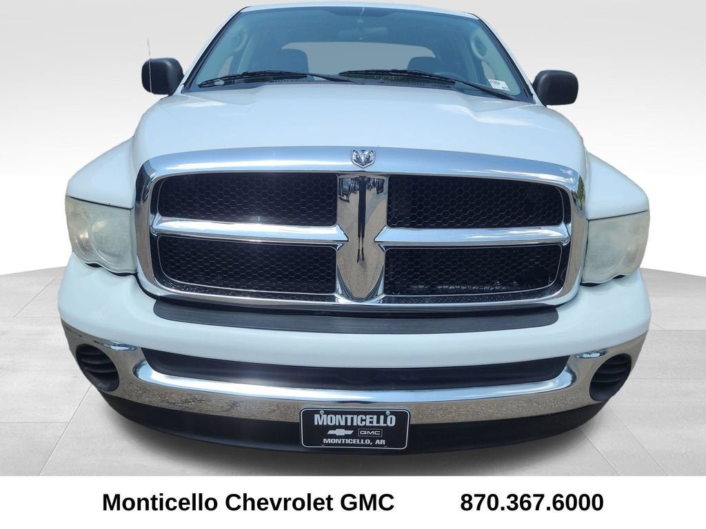 2005 Dodge Ram 1500 ST