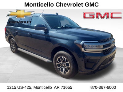 2023 Ford Expedition Max XLT