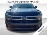 2023 Ford Expedition Max XLT