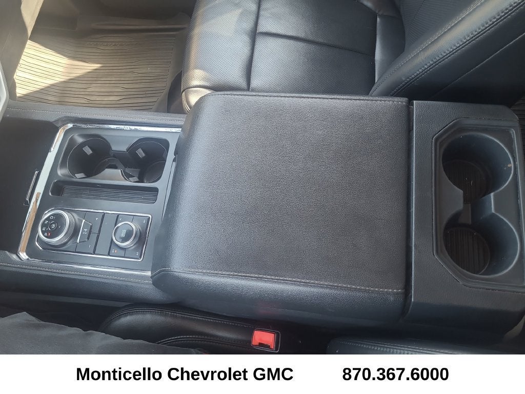 2023 Ford Expedition Max XLT
