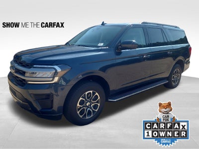 2023 Ford Expedition Max XLT